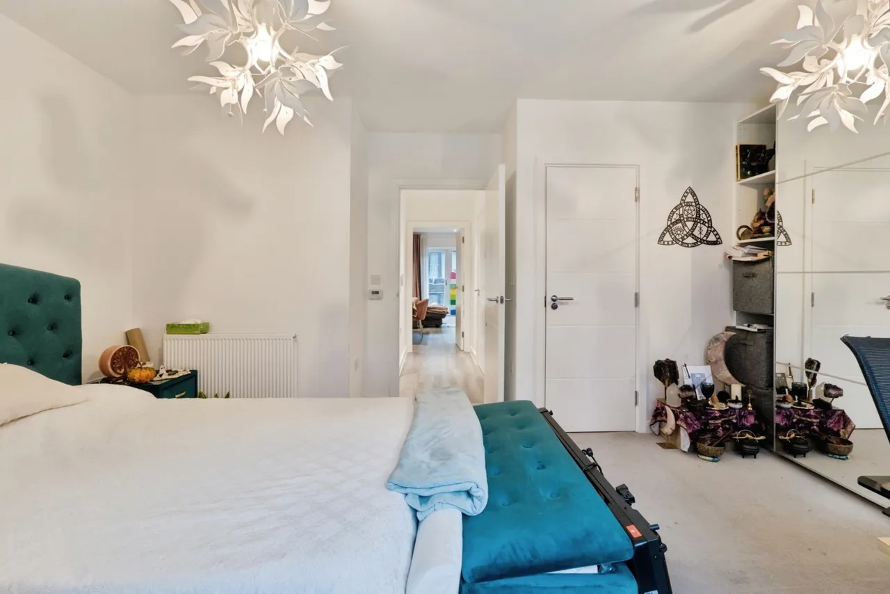Rolfe Terrace, London, SE18, photo 11