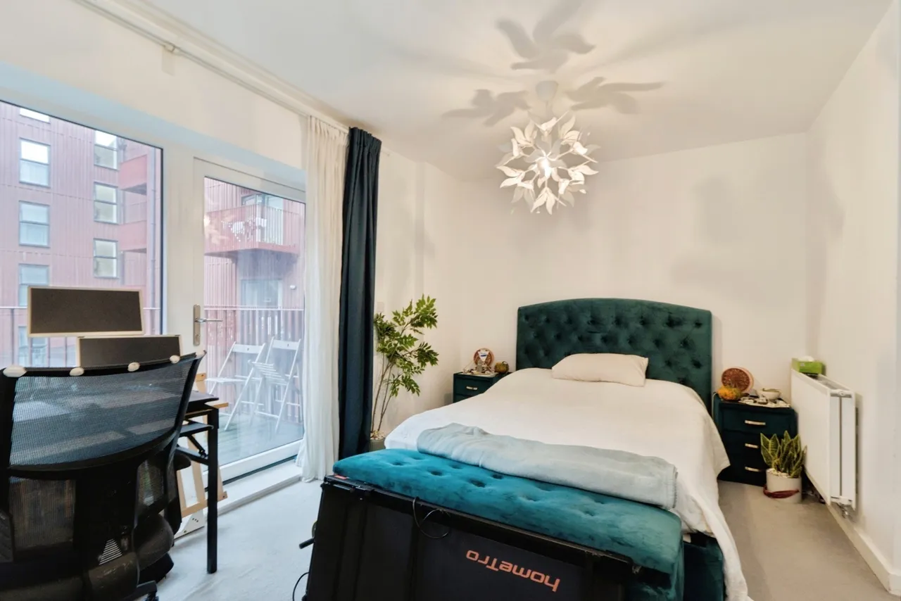 Rolfe Terrace, London, SE18, photo 10