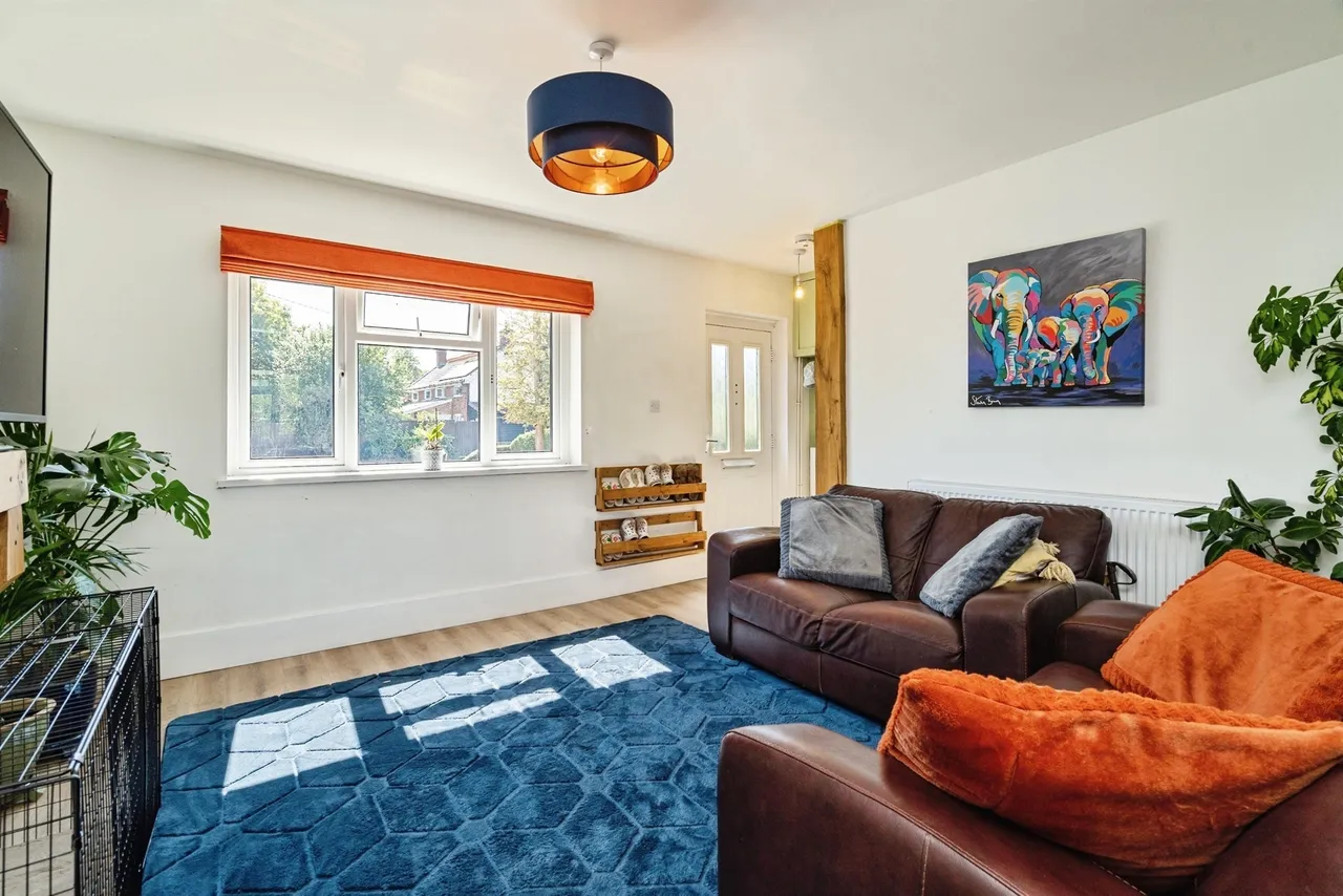Shelton Hill, Stradbroke, Eye, photo 6