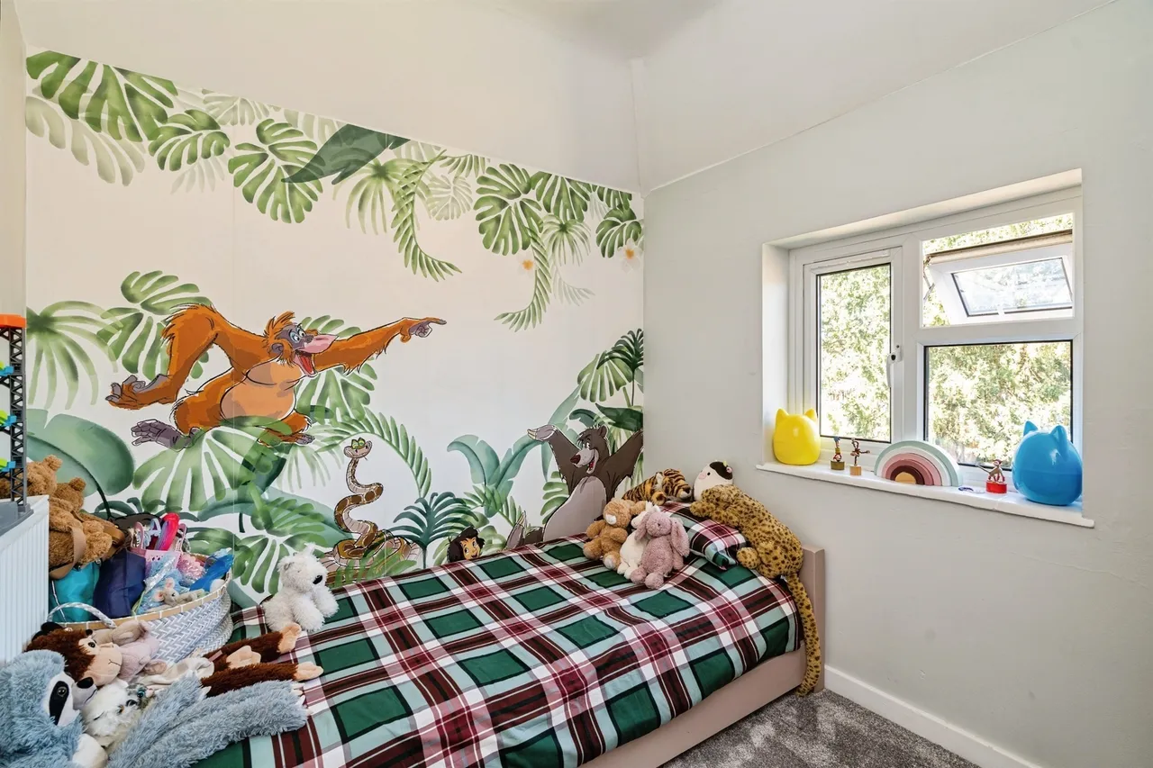 Shelton Hill, Stradbroke, Eye, photo 12