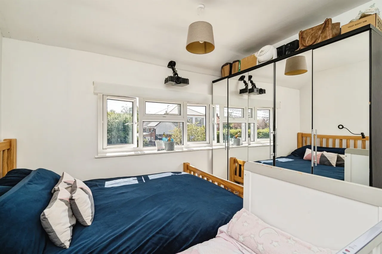 Shelton Hill, Stradbroke, Eye, photo 11