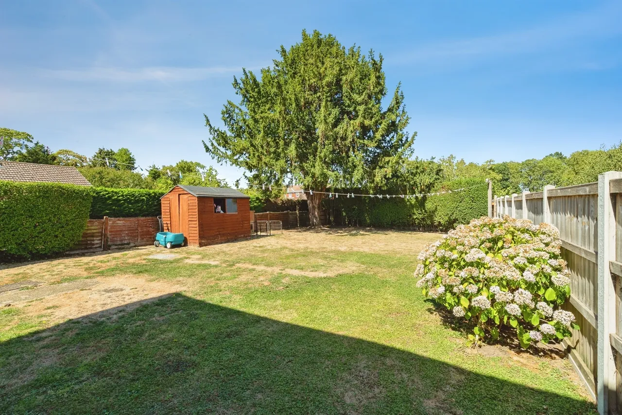 Shelton Hill, Stradbroke, Eye, photo 2