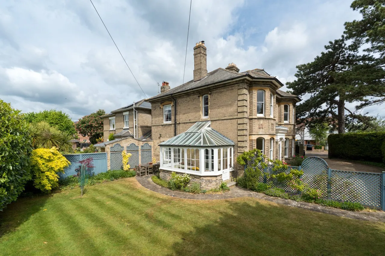 Victoria Road, Lexden, CO3, photo 31