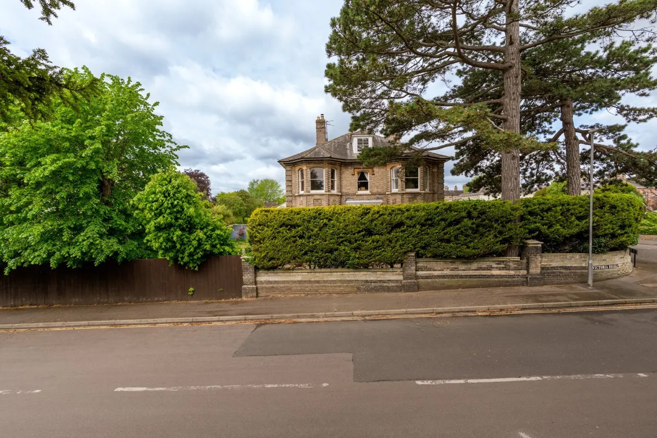 Victoria Road, Lexden, CO3, photo 38
