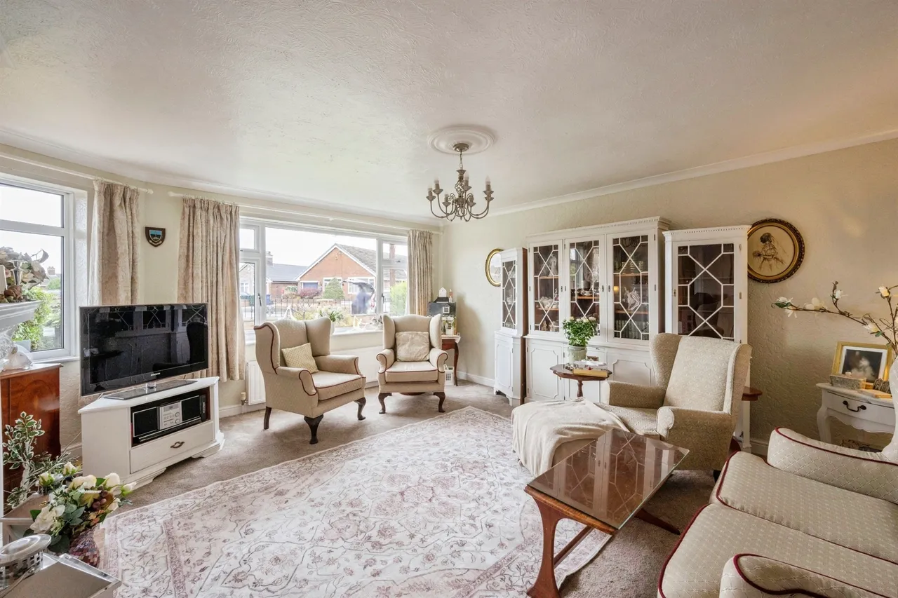 Newfields Avenue, Moorends, Doncaster, photo 5