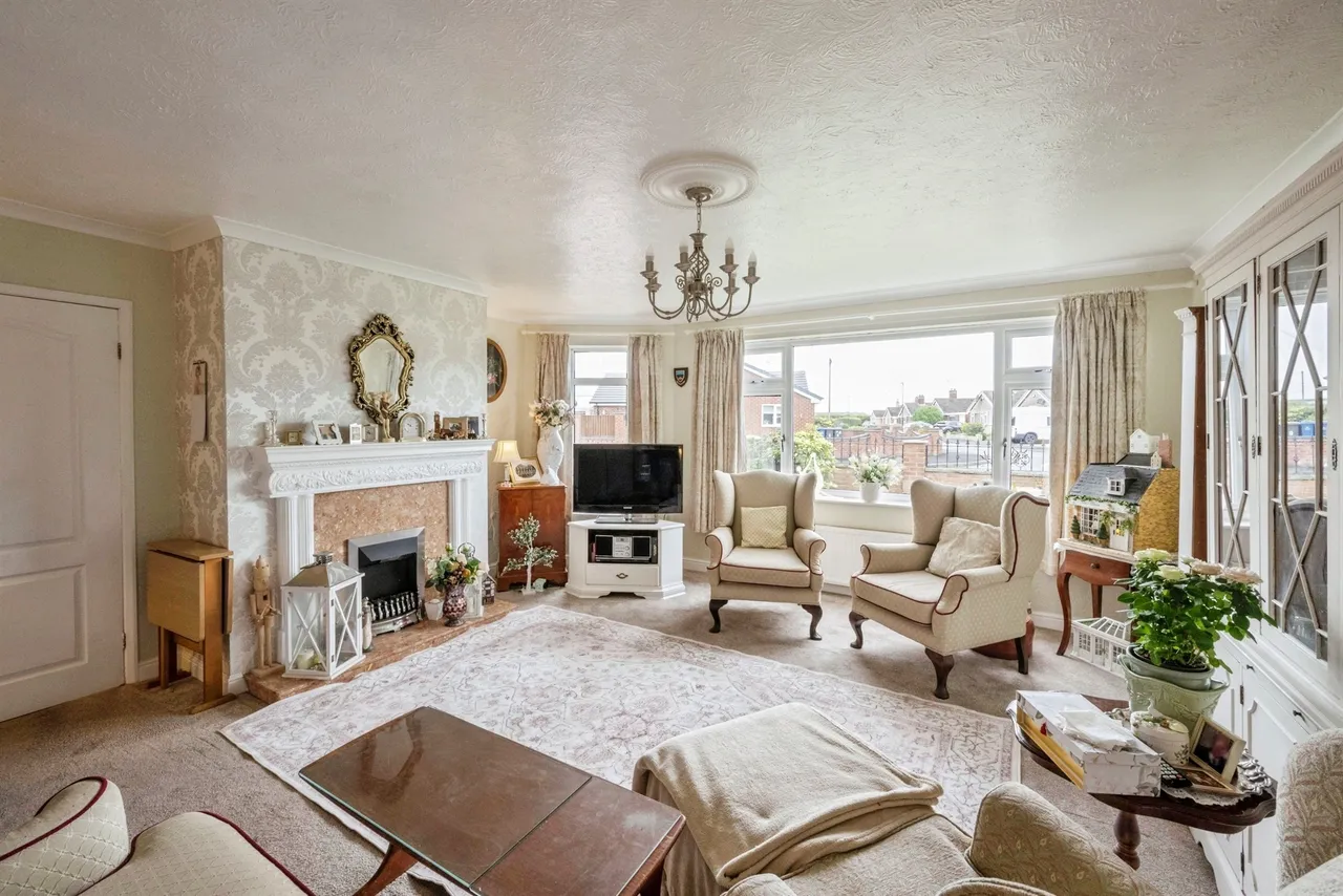 Newfields Avenue, Moorends, Doncaster, photo 3