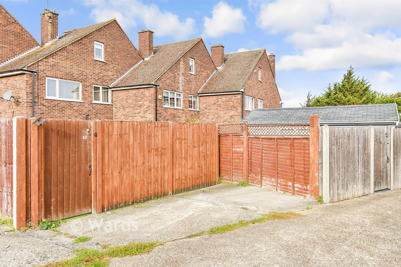 Chalky Bank, Gravesend, DA11, photo 11