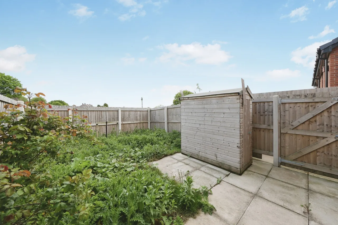 Whiteley Field Lane, SHEFFIELD, South Yorkshire, S6, photo 8