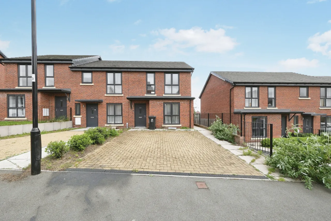 Whiteley Field Lane, SHEFFIELD, South Yorkshire, S6, photo 13
