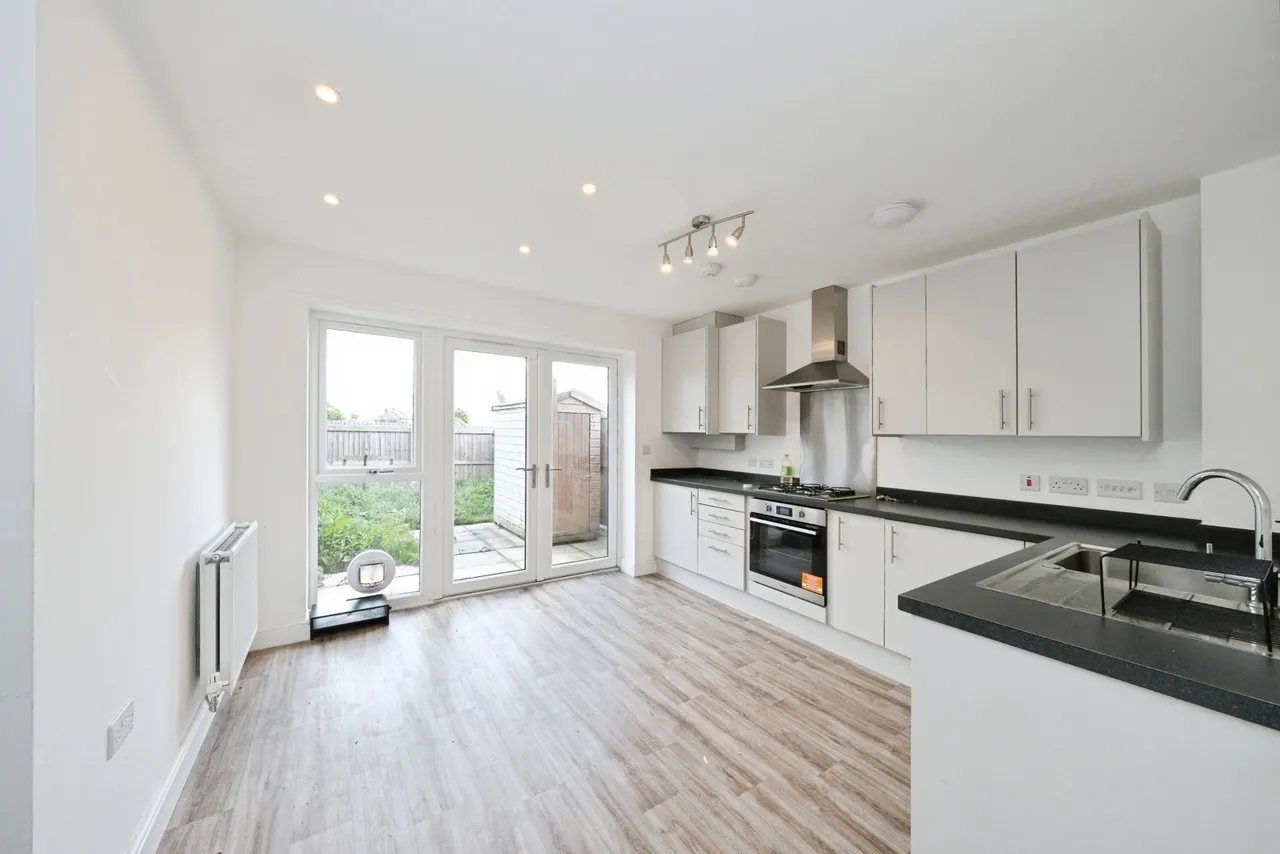 Whiteley Field Lane, SHEFFIELD, South Yorkshire, S6, photo 11