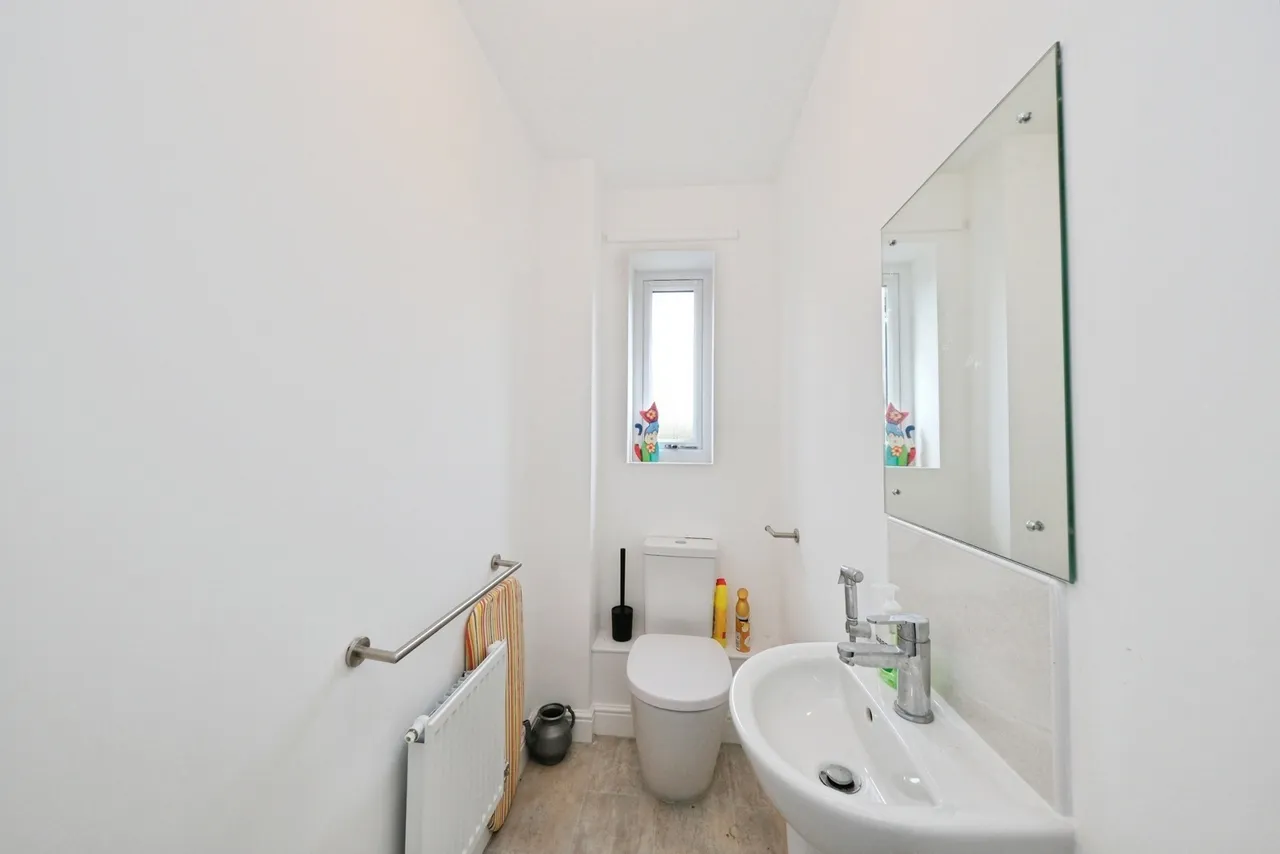 Whiteley Field Lane, SHEFFIELD, South Yorkshire, S6, photo 15