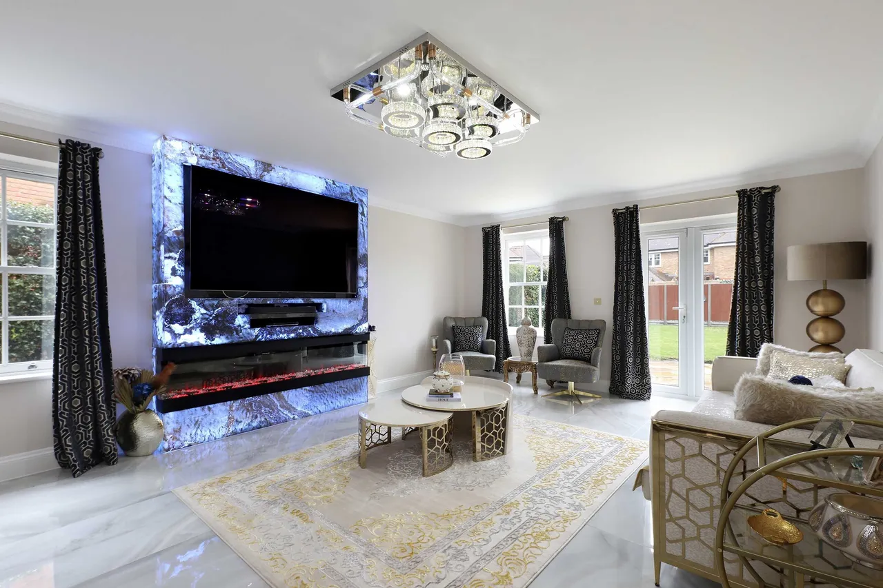 Templewood Lane, Farnham Common, SL2, photo 4