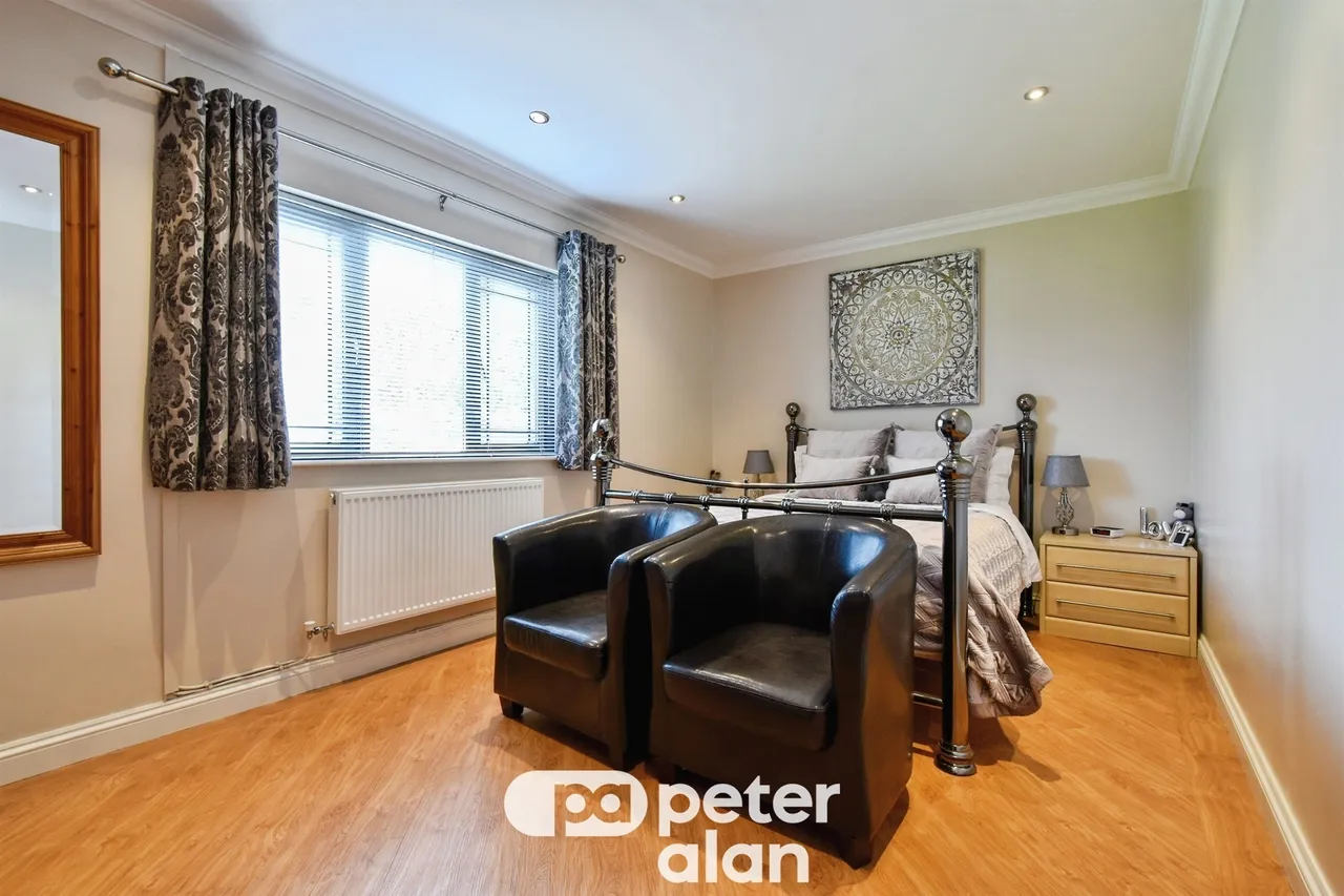 Ty Bruce Lane, Aberdare, CF44, photo 28