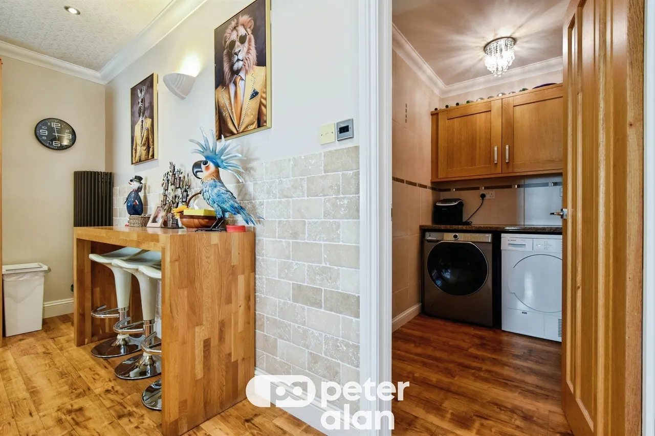 Ty Bruce Lane, Aberdare, CF44, photo 19