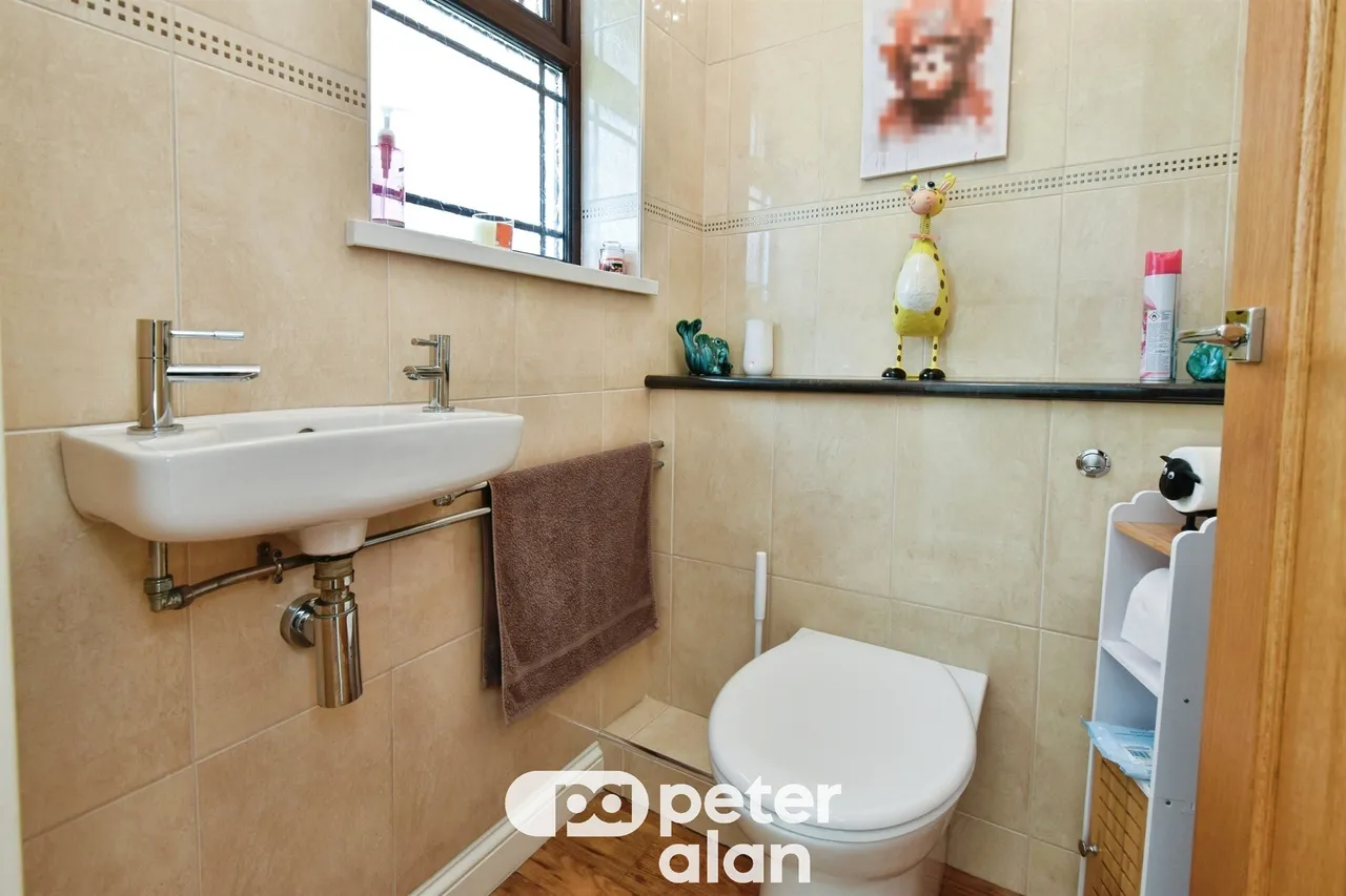 Ty Bruce Lane, Aberdare, CF44, photo 25