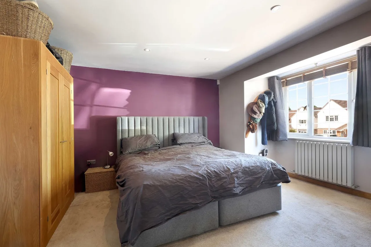 Highlands Road, Seer Green, HP9, photo 10