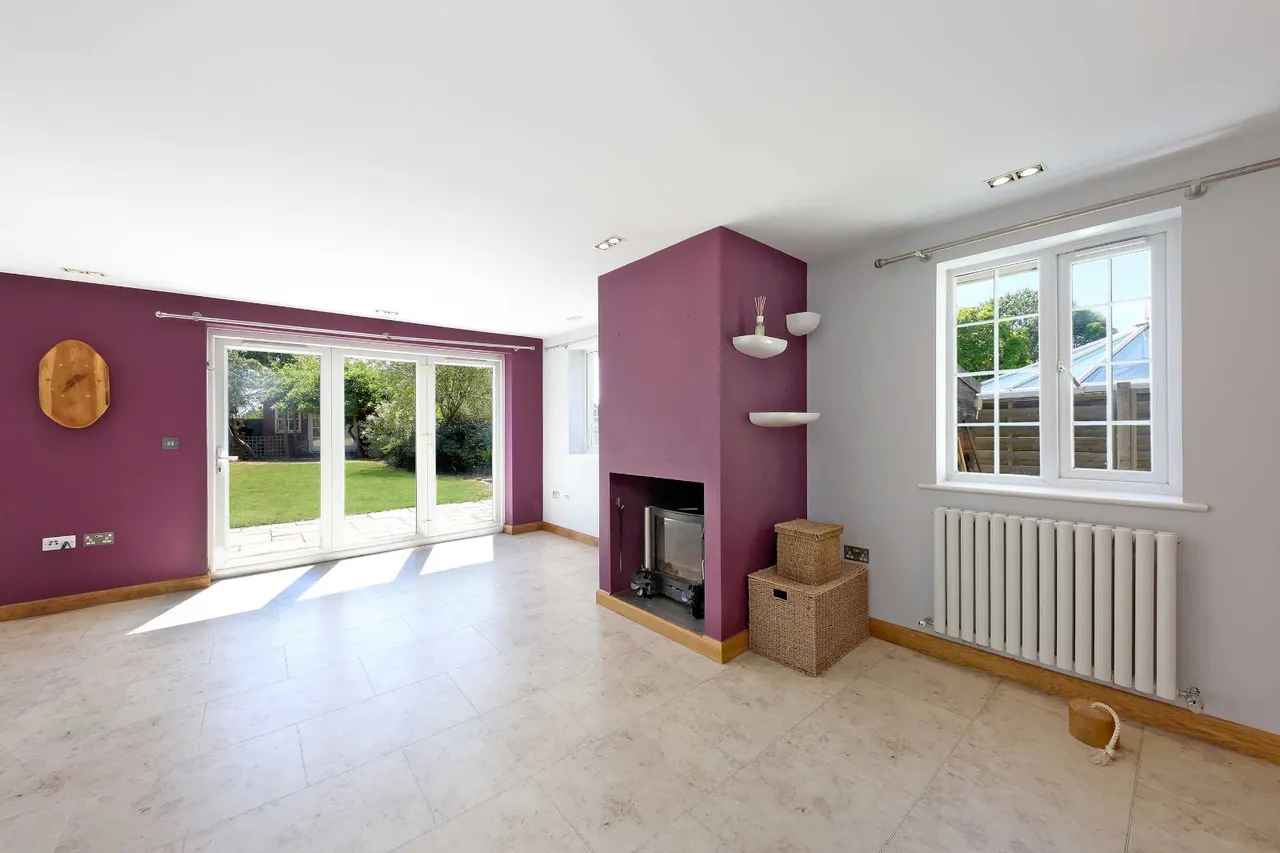 Highlands Road, Seer Green, HP9, photo 8
