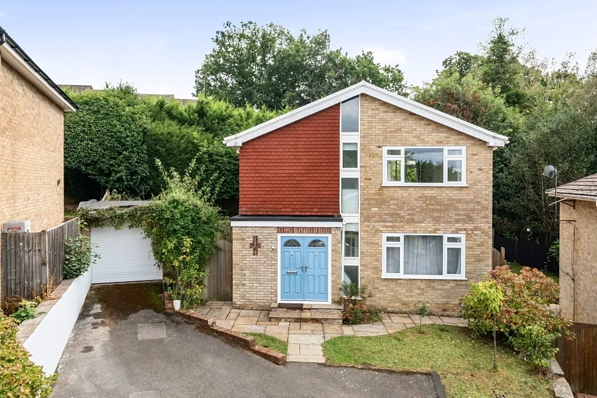 4 bed house to rent, Broad Oak Close, Tunbridge Wells, TN2