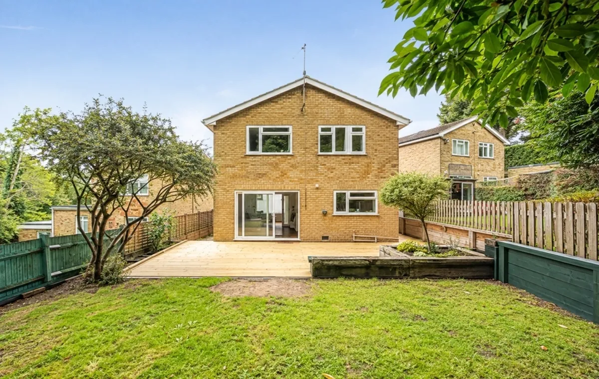 Broad Oak Close, Tunbridge Wells, TN2, photo 9