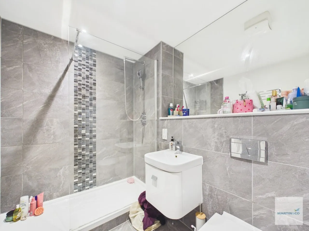 Drapers Bridge, Hounds Gate, NG1, photo 7