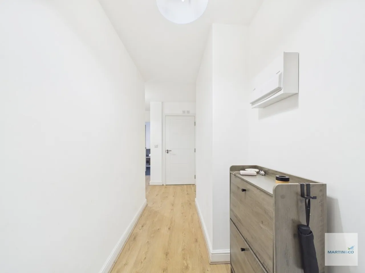 Drapers Bridge, Hounds Gate, NG1, photo 8