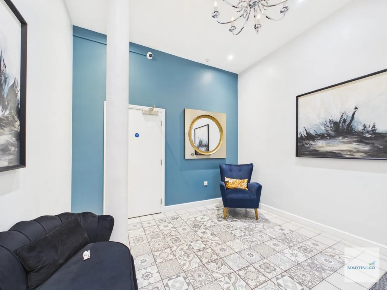 Drapers Bridge, Hounds Gate, NG1, photo 10