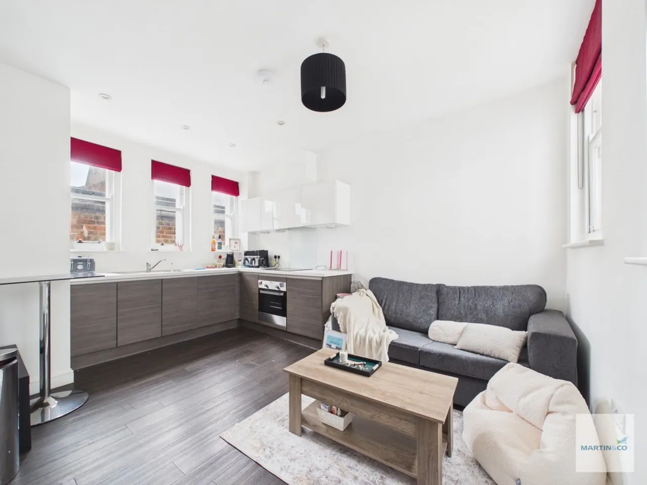 Drapers Bridge, Hounds Gate, NG1, photo 2