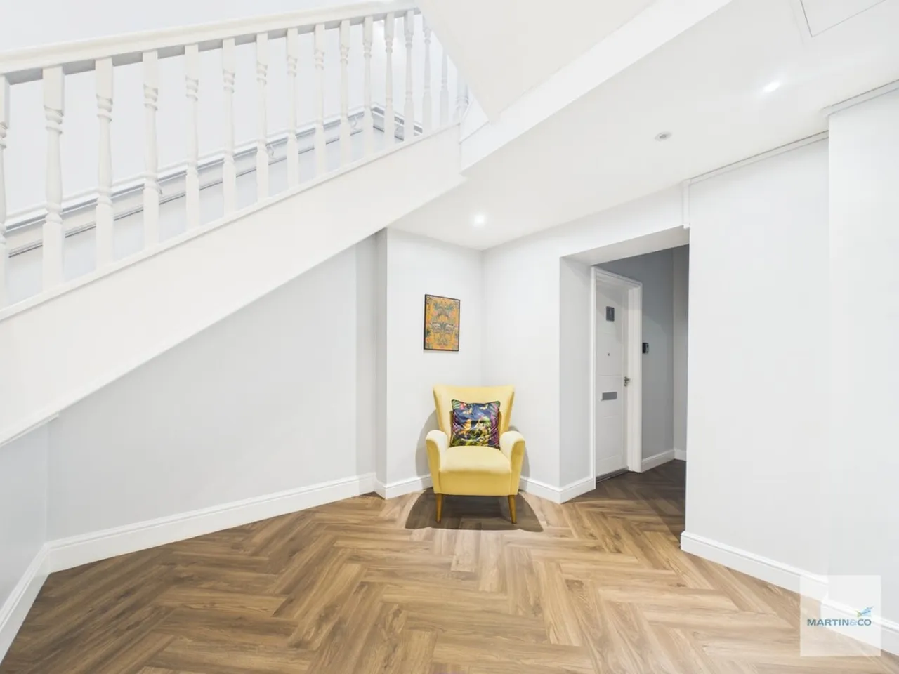 Drapers Bridge, Hounds Gate, NG1, photo 9