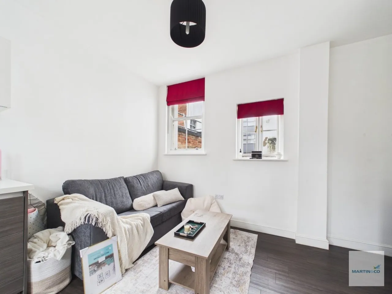 Drapers Bridge, Hounds Gate, NG1, photo 3