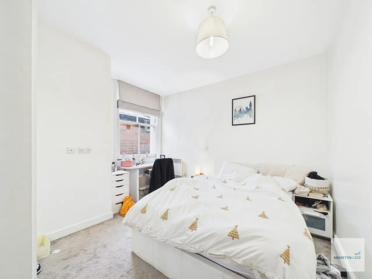 Drapers Bridge, Hounds Gate, NG1, photo 5