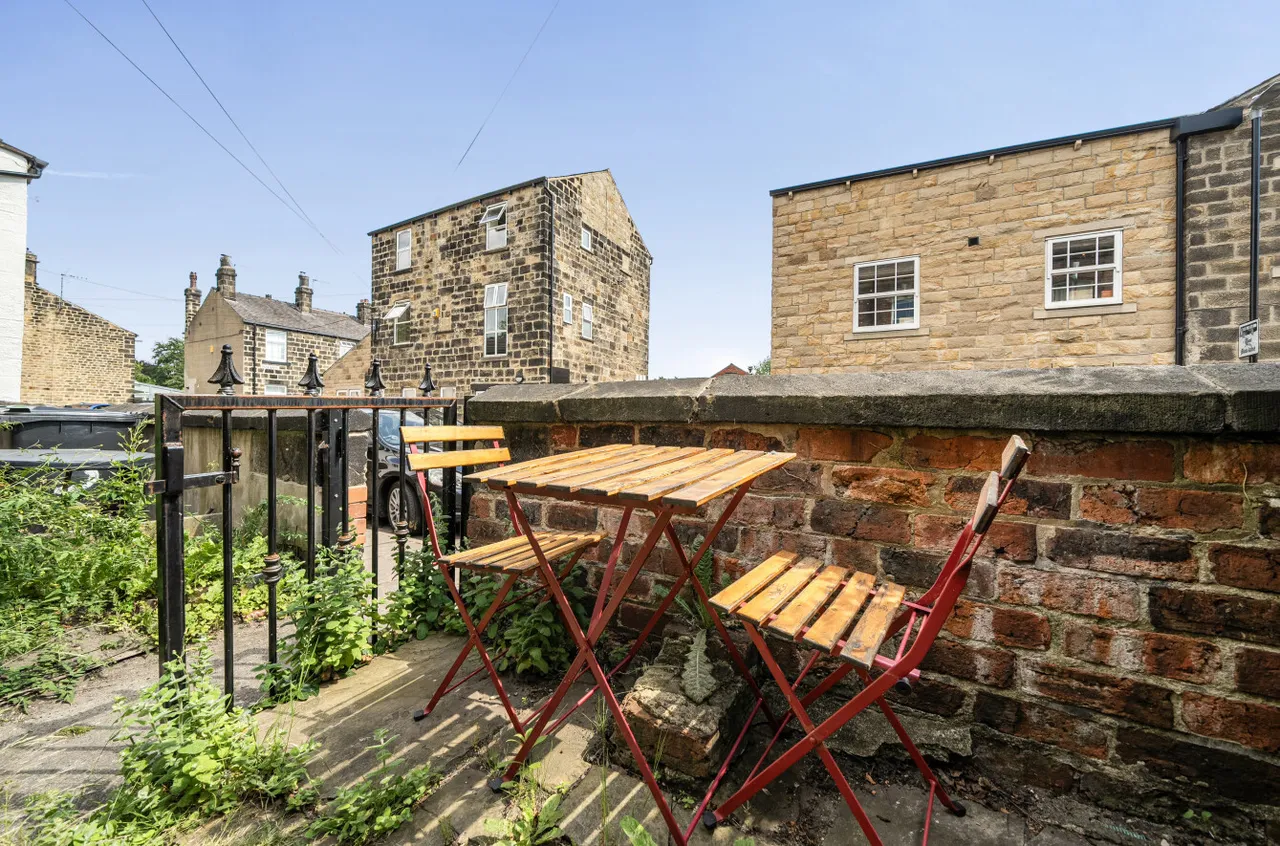 Park Terrace, Far Headingley, LS6, photo 20