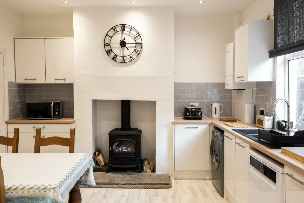 Park Terrace, Far Headingley, LS6, photo 18