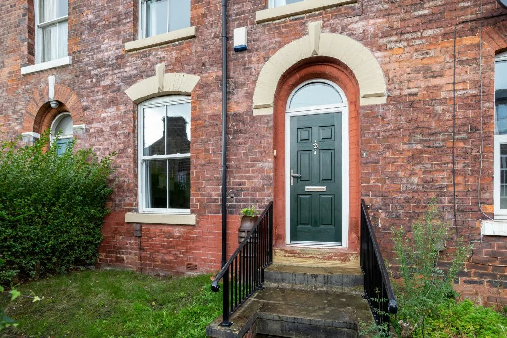 Park Terrace, Far Headingley, LS6, photo 23