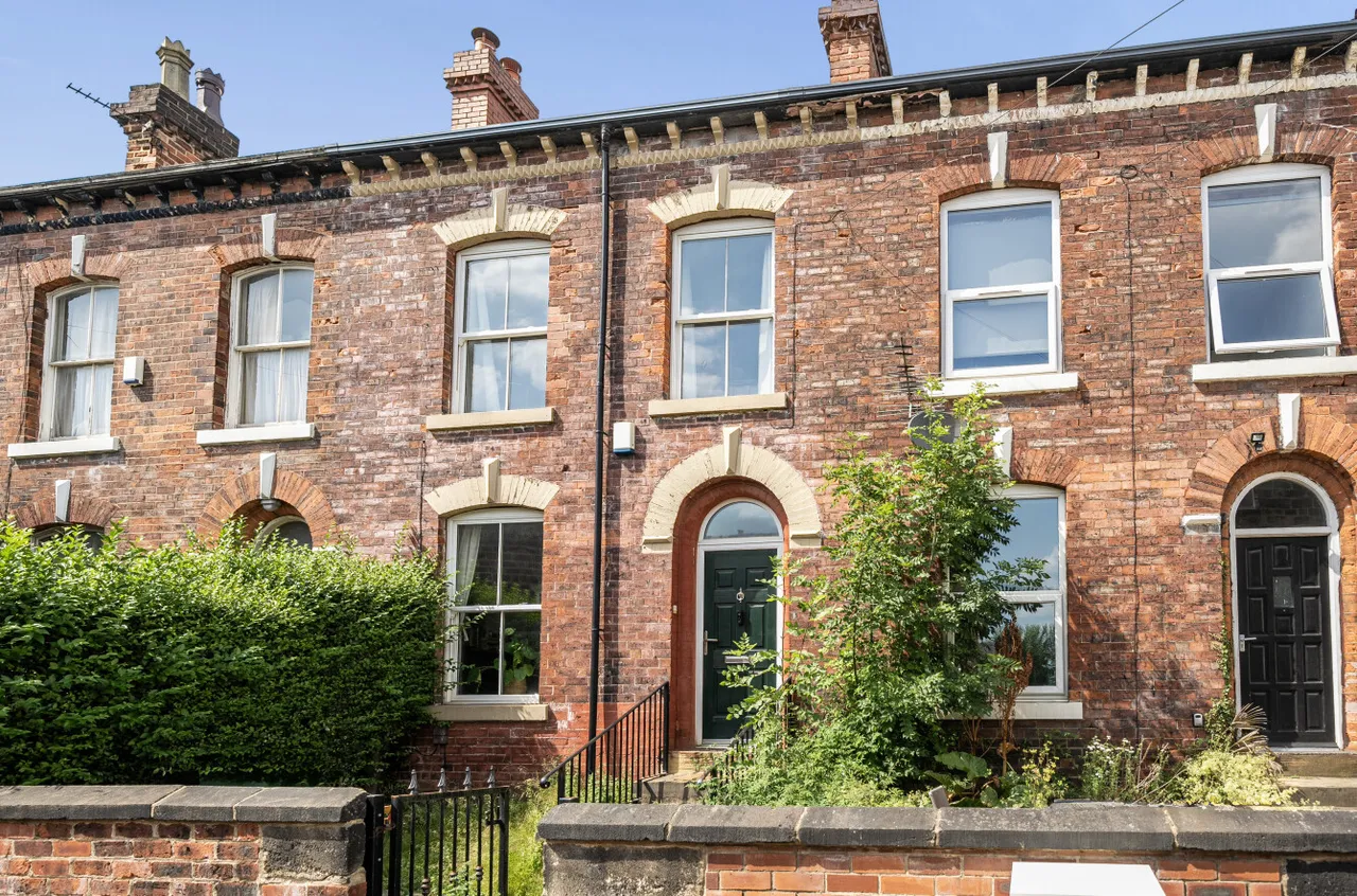 Park Terrace, Far Headingley, LS6, photo 22