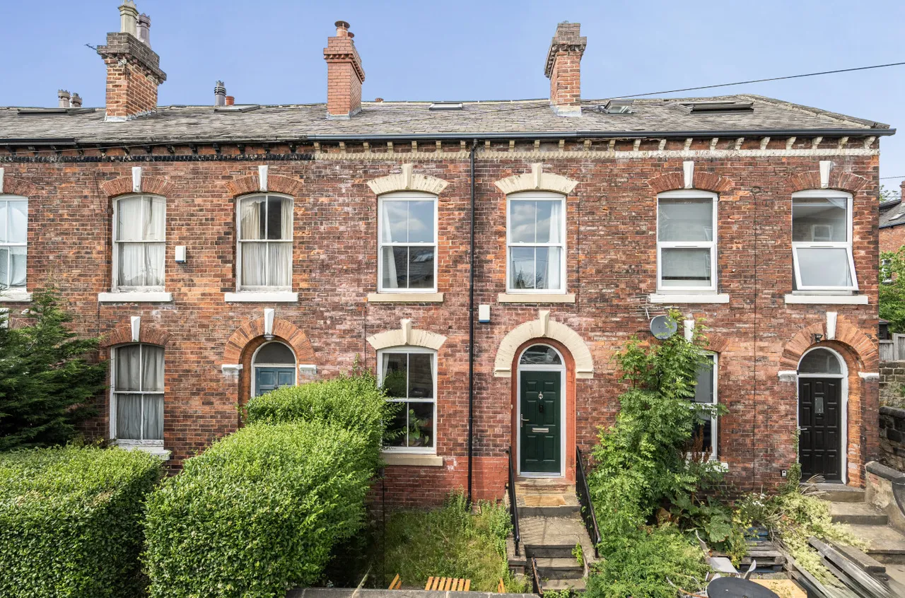 Park Terrace, Far Headingley, LS6, photo 9