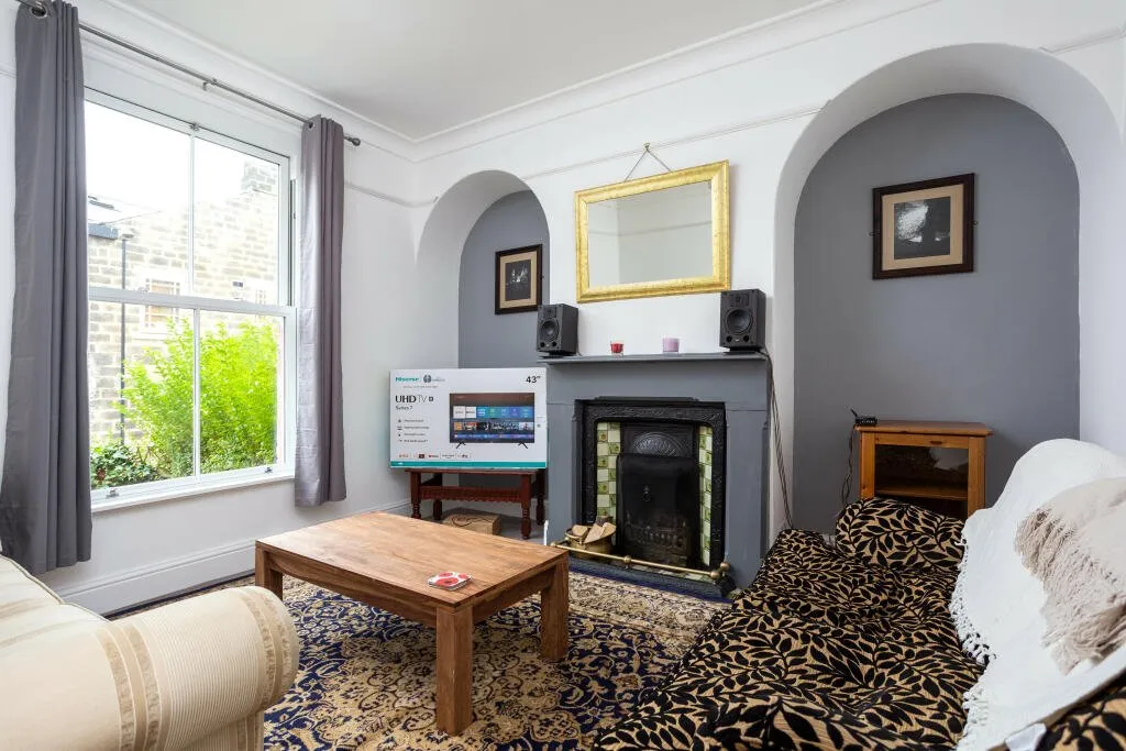 Park Terrace, Far Headingley, LS6, photo 2