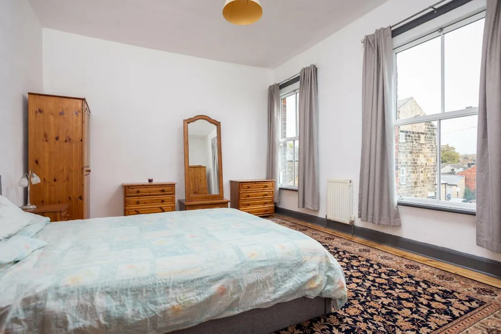 Park Terrace, Far Headingley, LS6, photo 8