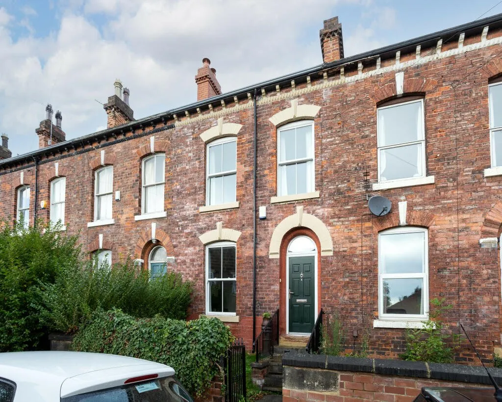 Park Terrace, Far Headingley, LS6, photo 24