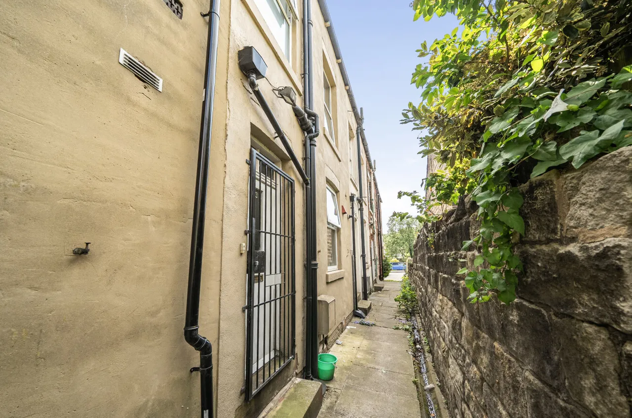 Park Terrace, Far Headingley, LS6, photo 21