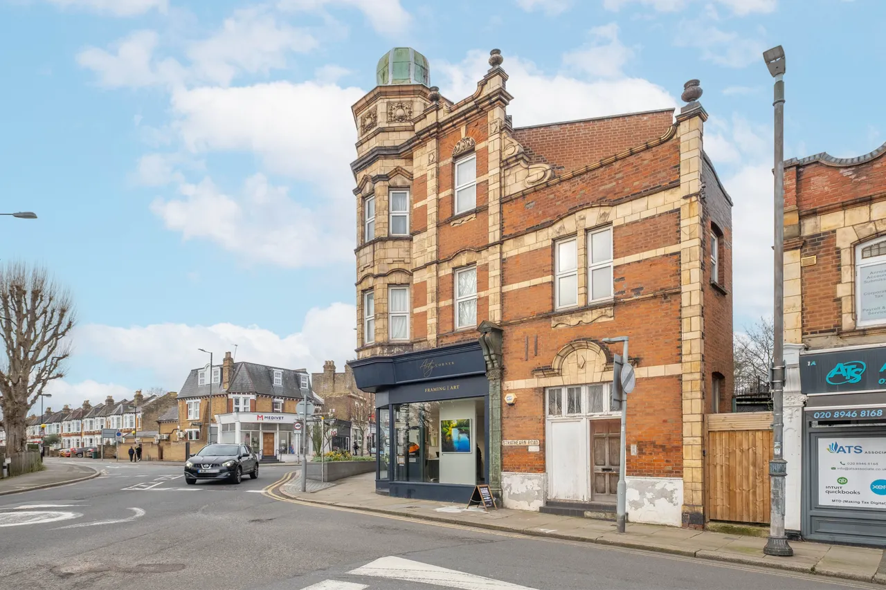 Leopold Road, Wimbledon, SW19, photo 4