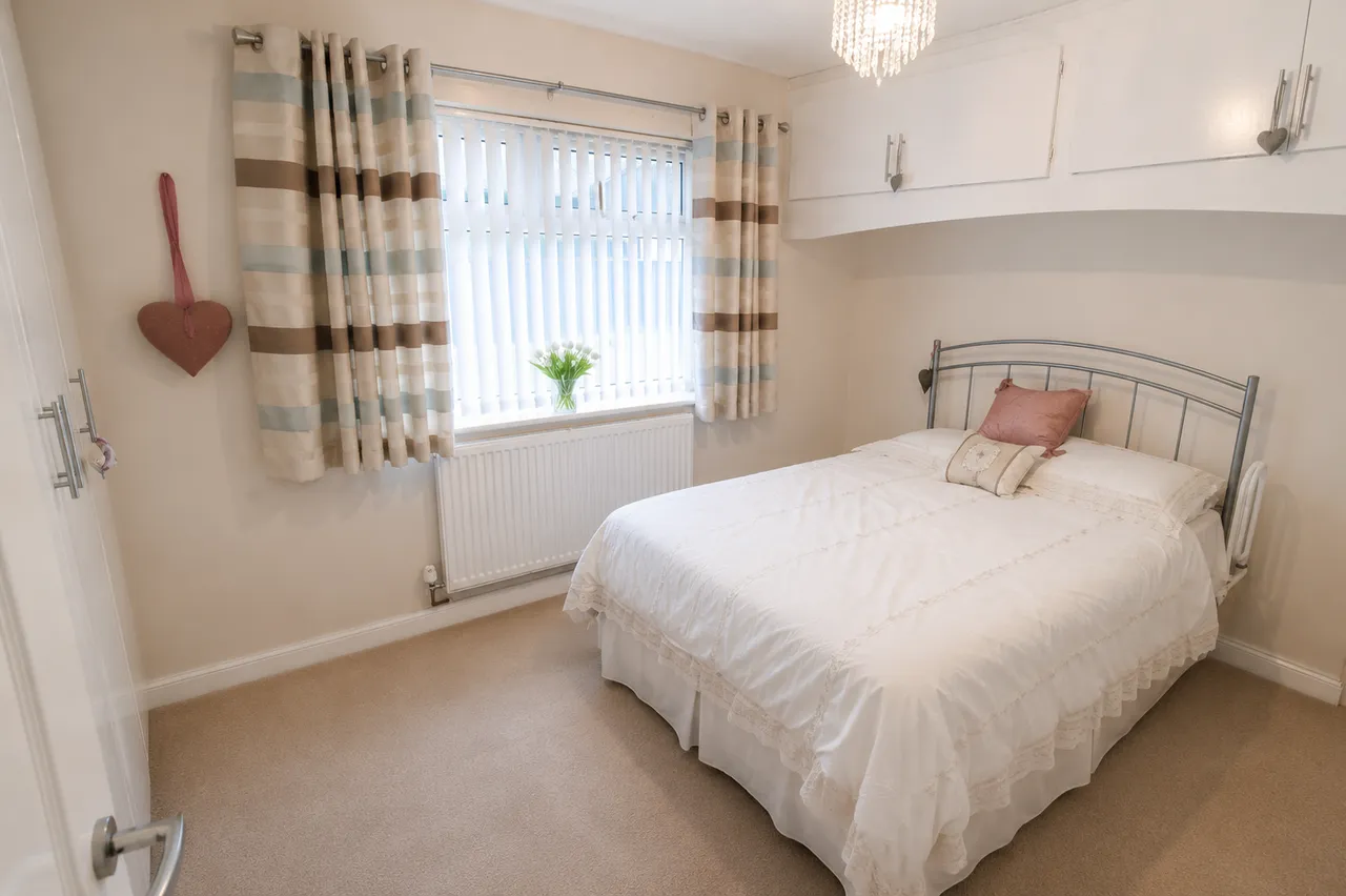 Wynnstay Lane, Marford, LL12, photo 5