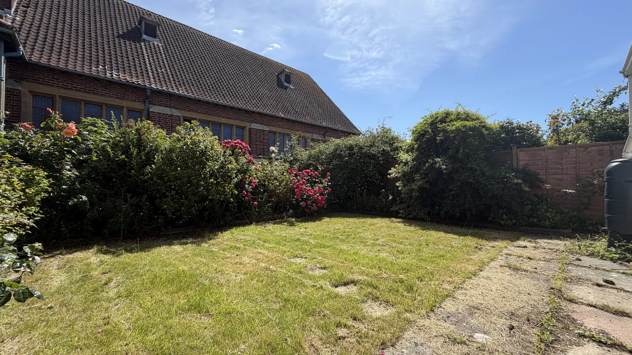 Greenwood Road, Bristol, BS4, photo 11