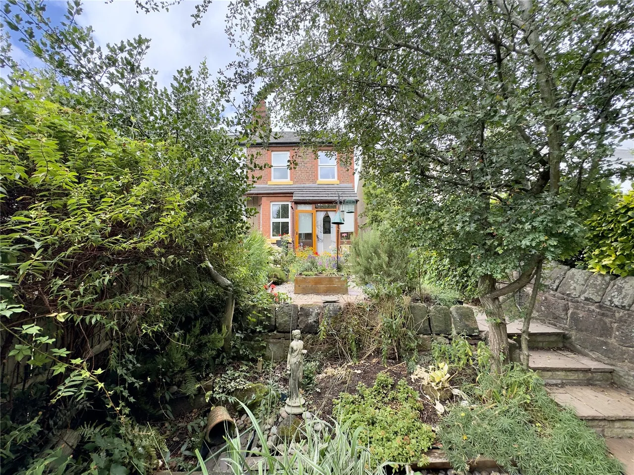 Hillside Road, Heswall, CH60, photo 17