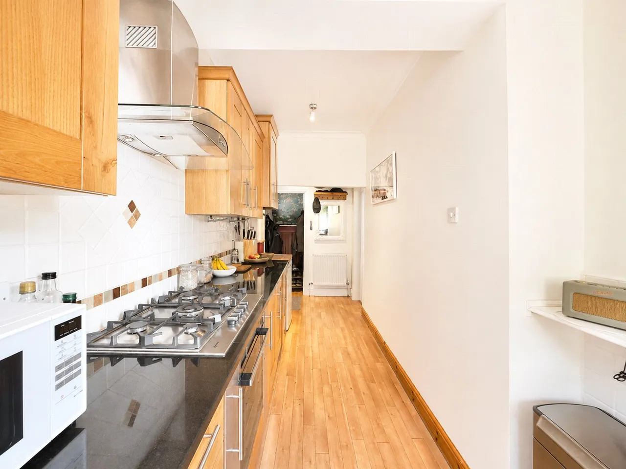 Hillside Road, Heswall, CH60, photo 9