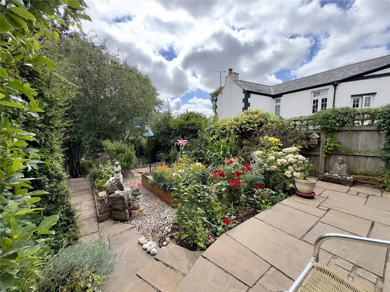 Hillside Road, Heswall, CH60, photo 18