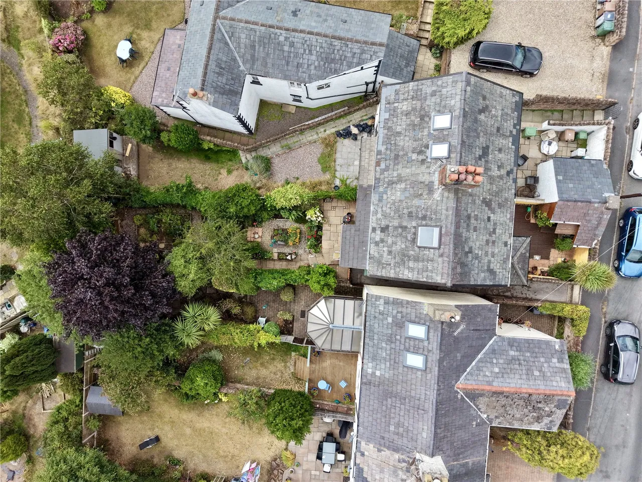 Hillside Road, Heswall, CH60, photo 22