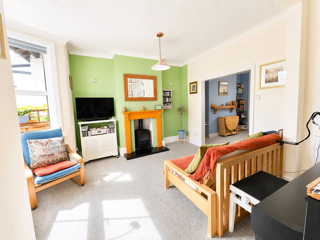 Hillside Road, Heswall, CH60, photo 6