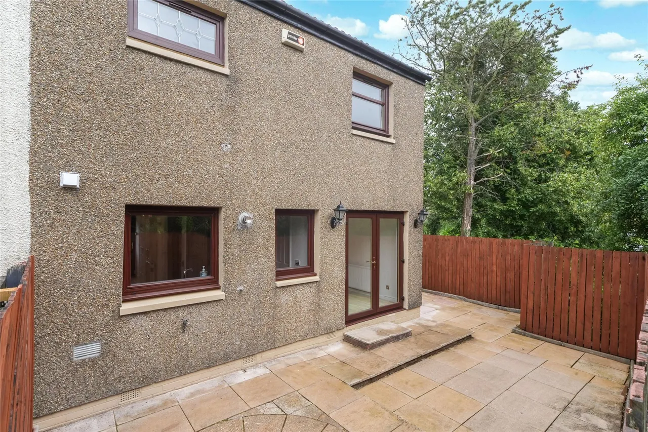 Mossywood Road, Cumbernauld, Glasgow, North Lanarkshire, G68, photo 19