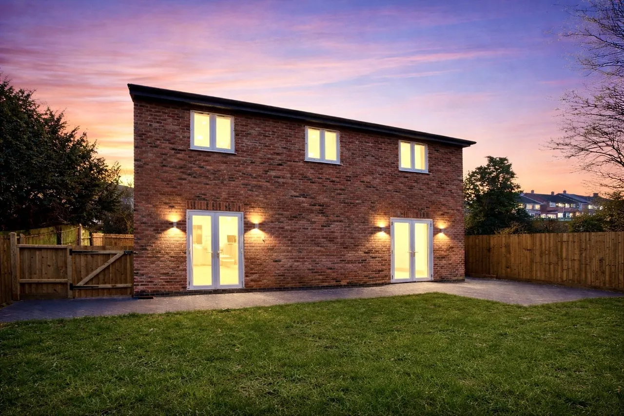 New Street, Baddesley Ensor, Atherstone, Warwickshire, CV9, photo 27