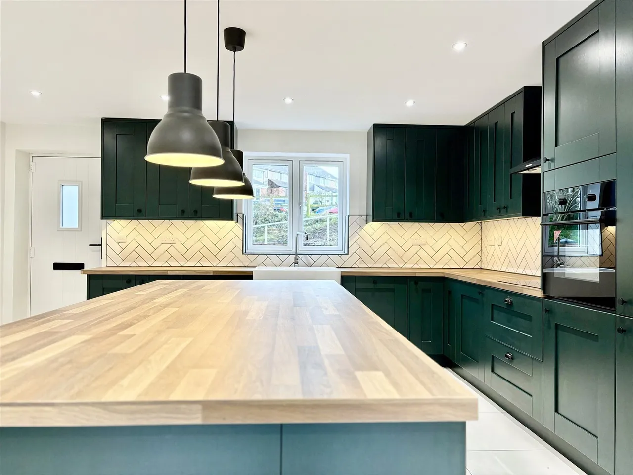 New Street, Baddesley Ensor, Atherstone, Warwickshire, CV9, photo 25